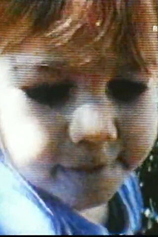 アーシルの肖像のポスター