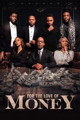 For the Love of Money（原題）のポスター