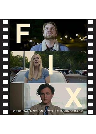 Fix（原題）のポスター
