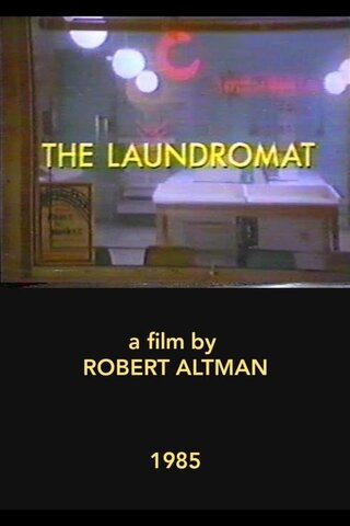 The Laundromat（原題）のポスター
