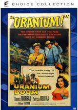 Uranium Boom（原題）のポスター