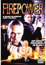 ファイヤー・パワーのポスター