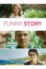 Funny Story（原題）のポスター