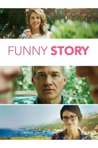Funny Story（原題）のポスター