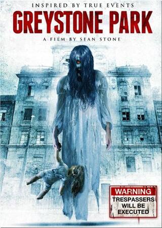 Greystone Park（原題）のポスター