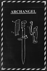 Archangel（原題）のポスター