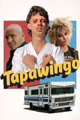 Tapawingo（原題）のポスター