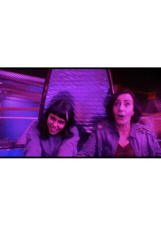 ヒストリー・レッスンのポスター