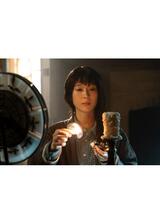 Never After Dark／ネバーアフターダークのポスター