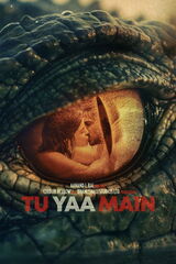 Tu Yaa Main（原題）のポスター