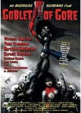 Goblet of Gore（原題）のポスター