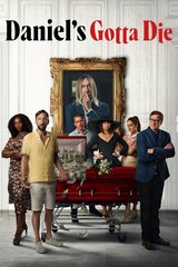 Daniel's Gotta Die（原題）のポスター
