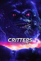 Critters: Bounty Hunter（原題）のポスター