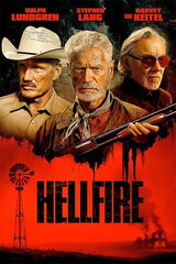 Hellfire（原題）のポスター