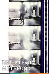 Report from Millbrook（原題）のポスター