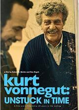 Kurt Vonnegut: Unstuck in Time（原題）のポスター