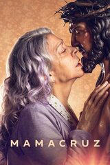 Mamacruz（原題）のポスター