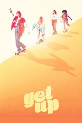 Get Up（原題）のポスター