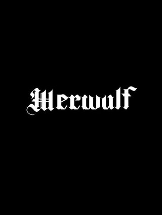 Werwulf（原題）のポスター