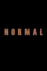 Normal（原題）のポスター