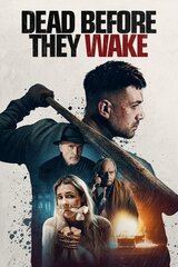 Dead Before They Wake（原題）のポスター