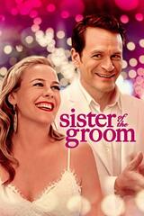Sister of the Groom（原題）のポスター