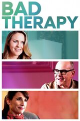 Bad Therapy（原題）のポスター