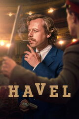 Havel（原題）のポスター
