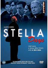 Stella Days（原題）のポスター