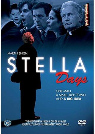 Stella Days（原題）のポスター