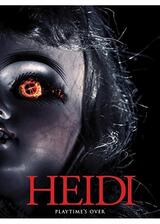 Heidi（原題）のポスター