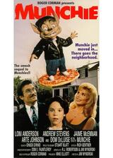 Munchie（原題）のポスター