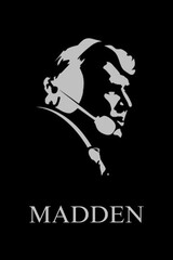 Madden（原題）のポスター