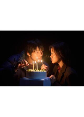 パヴァーヌのポスター