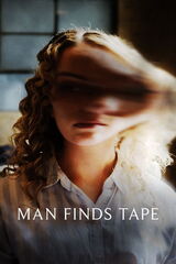 Man Finds Tape（原題）のポスター