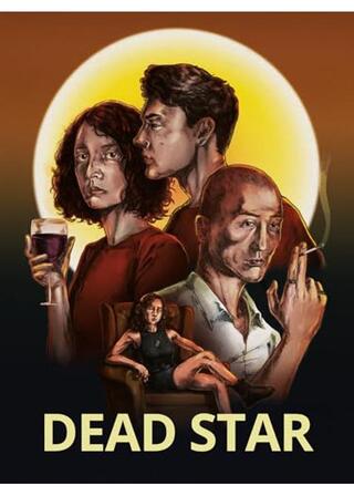 Dead Star（原題）のポスター