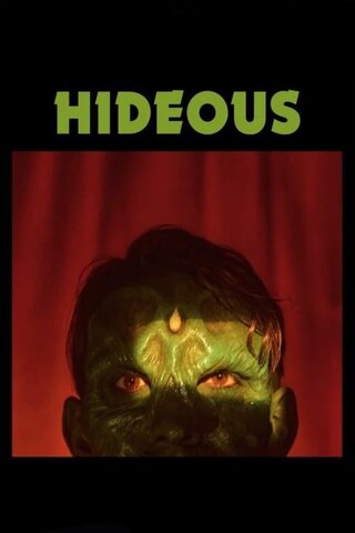 Hideous（原題）のポスター