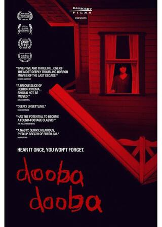 Dooba Dooba（原題）のポスター