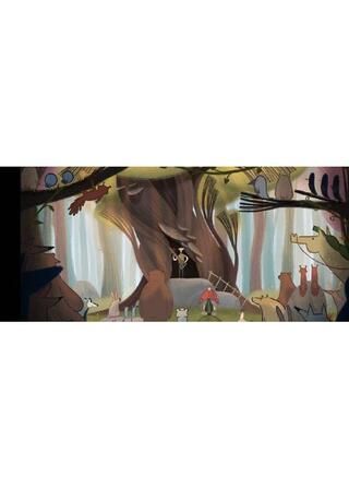 Sounds between the Crownsのポスター