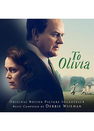 To Olivia（原題）のポスター