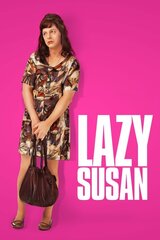 Lazy Susan（原題）のポスター