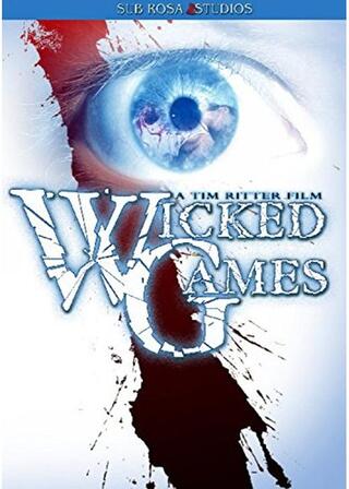 Wicked Games（原題）のポスター