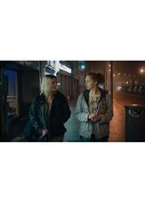 マッド・メアリーのポスター