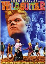 Wild Guitar（原題）のポスター
