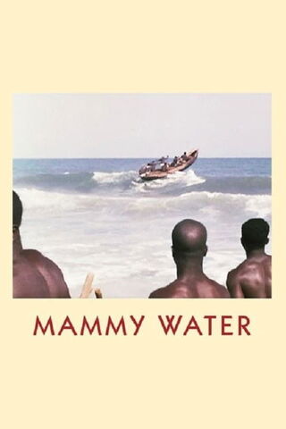 Mammy Waterのポスター