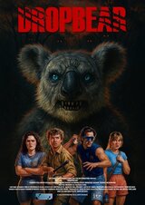 DropBear（原題）のポスター