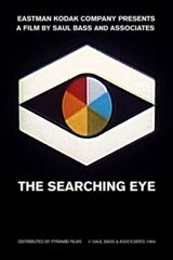 The Searching Eye（原題）のポスター