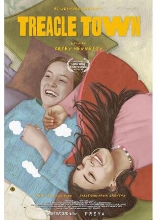 ツリークル・タウンのポスター