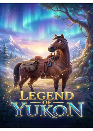 ユーコンの伝説のポスター