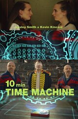 10 Minute Time Machine（原題）のポスター